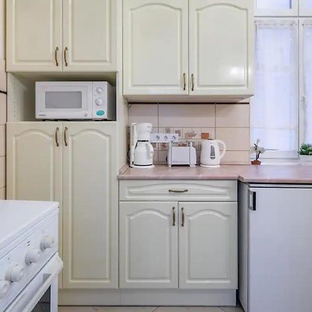 Astoria Central Apartments Budapest Eksteriør bilde