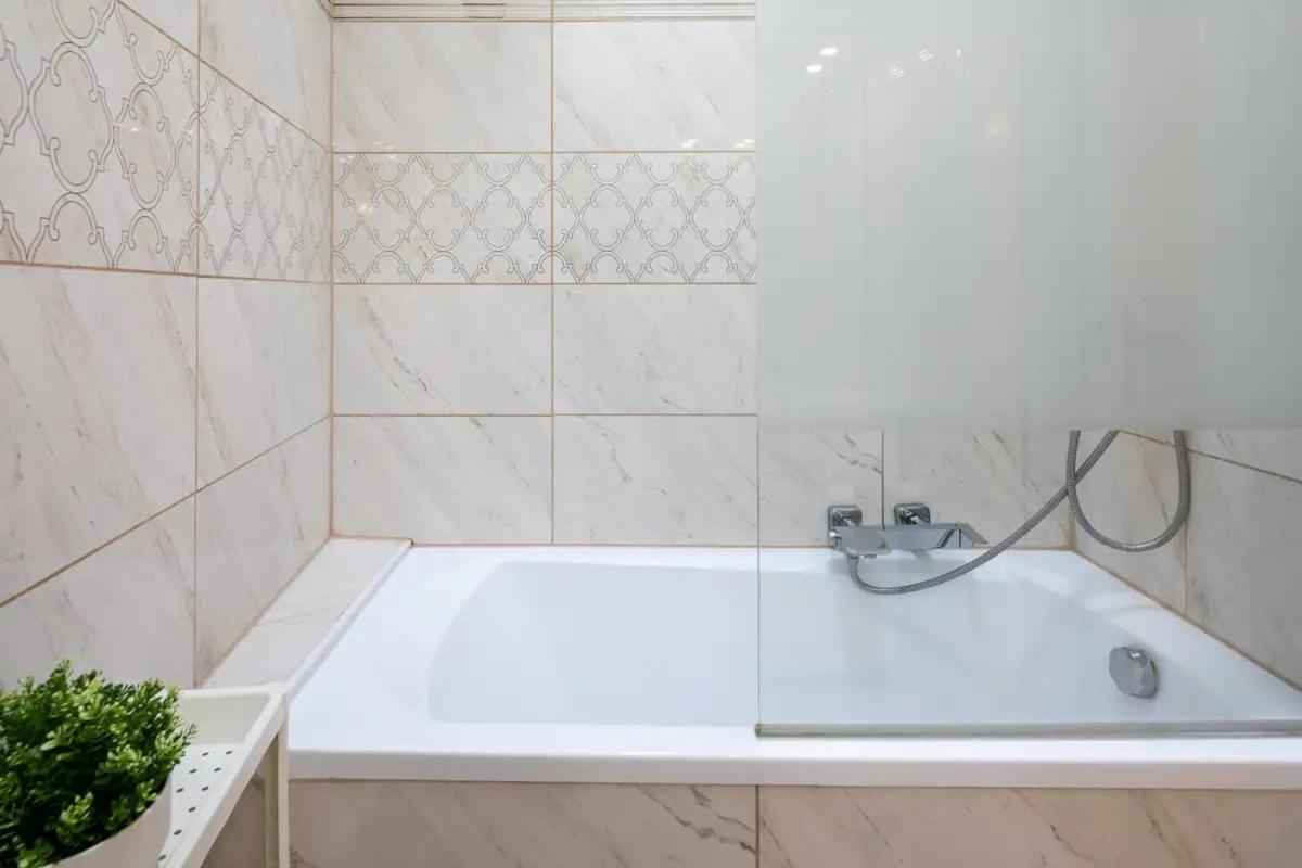 Astoria Central Apartments Budapest Eksteriør bilde