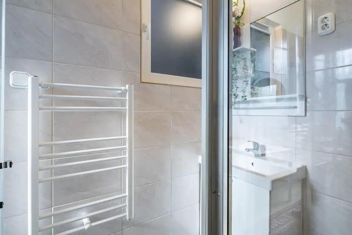 Astoria Central Apartments Budapest Eksteriør bilde
